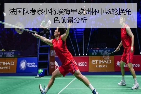 法国队考察小将埃梅里欧洲杯中场轮换角色前景分析