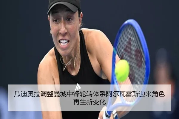 瓜迪奥拉调整曼城中锋轮转体系阿尔瓦雷斯迎来角色再生新变化 | kaiyun